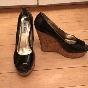 Steve Madden Wedges